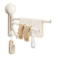 ⌛Limited-time offer-Heavy Duty Suction Towel Rack