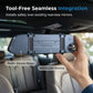 🔥🎉Suuri alennus -50 % 🚗 Kaksilinssinen taustapeilikamera
