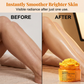 🍊LAST DAY SALE🎁✨Turmeric Brightening Body Scrub