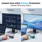 📺⚡ Magneettinen langaton HDMI-lähetin ja -vastaanotin – 50 % alennus! Vakaa suora yhteys, 50 metrin kantama, kuvan kääntäminen yhdellä painalluksella – taskukokoinen. 💯