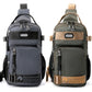 🔥Osta 2 ja saat ilmaisen toimituksen🔥 Säädettävä Oxford-materiaalin rintalaukku