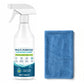 🔥UUSI KUUMATARJOUS🔥 Monikäyttöinen, suurikapasiteettinen kotitalouksien puhdistussuihke ⚡ Hajottaa rasvan, tahrat ja homeen 🍃
