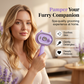 🔥3 yhdessä sähköinen hiusharja