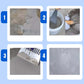 🥳2026 HOT SALE🥳💞50K+ SOLD!💧🛡️ 50% OFF! Tile Grout & Leak Seal Cement – Fills gaps between tiles, blocks moisture & prevents mould. Works on floors, walls & pipes – keep your home dry & clean! 🌟💪
