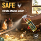 🐔 Botanical Poultry & Coop Care Spray for Routine Maintenance