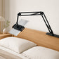 🛏️ Katso tabletista sängyssä, hands-free – magneettinen tablettiteline piilotetulla patjajalustalla. Ei tärisemistä, ei poraamista!