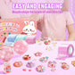 DIY Nano Tape Bubble Craft Kit