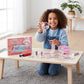 DIY Nano Tape Bubble Craft Kit