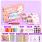 DIY Nano Tape Bubble Craft Kit