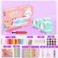 DIY Nano Tape Bubble Craft Kit