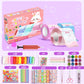 DIY Nano Tape Bubble Craft Kit