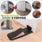 🥳2026 HOT SALE🥳💞50K+ SOLD! 🚪🎁 50% OFF! Door Stopper Protector –  No-drill, residue-free & holds doors open. Safe & simple – stock up & save! 🏠✅