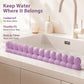 🥳HOT SALE🥳💞10K+ SOLD! Sink Splash Guard – From £9.99! Flexible silicone, easy wipe & splash-blocking. Dry counters – grab yours! ✅