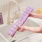 🥳HOT SALE🥳💞10K+ SOLD! Sink Splash Guard – From £9.99! Flexible silicone, easy wipe & splash-blocking. Dry counters – grab yours! ✅