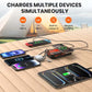 📢📢40% OFF !! ⏰20000mAh Solar Power Bank With LED Flashlight