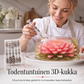 ⛄3D-gelatiinitaiteen työkalut