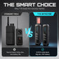 🕵️T19 Anti‑Spy Camera Detector‑Pocket Sized GPS Tracker Signal Scanner ✨