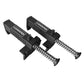 🔧 Save 60%! 🧱 Brick Line Clips – Adjustable PA6, durable & easy setup ✨