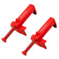 🔧 Save 60%! 🧱 Brick Line Clips – Adjustable PA6, durable & easy setup ✨