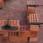 🔧 Save 60%! 🧱 Brick Line Clips – Adjustable PA6, durable & easy setup ✨