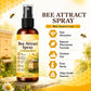 🐝HOT SALE!Natural Outdoor Bee Attractant Spray