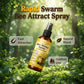 🐝HOT SALE!Natural Outdoor Bee Attractant Spray