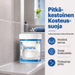 Monille pinnoille sopiva vedenpitävä korjaus tiivisteaine