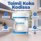 Monille pinnoille sopiva vedenpitävä korjaus tiivisteaine