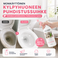 Monikäyttöinen kylpyhuoneen puhdistussuihke