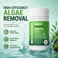 Fast-Acting Aquarium Algae Remover Tablets