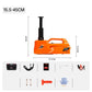 12V Electric Hydraulic Jack Kit for Cars