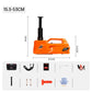 12V Electric Hydraulic Jack Kit for Cars