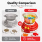 Magic Water Hot Pot DIY Toy Kit for Kids