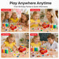 Magic Water Hot Pot DIY Toy Kit for Kids