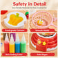 Magic Water Hot Pot DIY Toy Kit for Kids