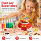 Magic Water Hot Pot DIY Toy Kit for Kids
