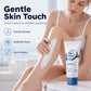 ❄️50% OFF NOW! Ice-Smooth Hair Removal Cream‑Painless Botanical Smoothing Depilatory Cream, Fast Cooling Body Hair Remover for Silky Smooth Skin