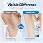 ❄️50% OFF NOW! Ice-Smooth Hair Removal Cream‑Painless Botanical Smoothing Depilatory Cream, Fast Cooling Body Hair Remover for Silky Smooth Skin