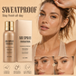 💦Waterproof Flawless Air Spray Foundation｜Long‑Lasting Airbrush Makeup, Sweat‑Proof Buildable Coverage ✨