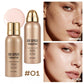 💦Waterproof Flawless Air Spray Foundation｜Long‑Lasting Airbrush Makeup, Sweat‑Proof Buildable Coverage ✨