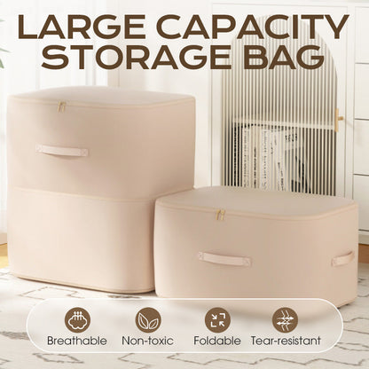 Large Capacity Storage Bag