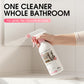 🧼50% Off Today! ✨ Multi-Purpose Bathroom Cleaner Spray