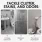 🧼50% Off Today! ✨ Multi-Purpose Bathroom Cleaner Spray