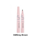 💗LAST DAY SALE 50% OFF⚡🖤 Waterproof Eyebrow Pencil with 4-Prong Tip | Ultra-Fine Lines for Natural Hair-Like Effect 💗 | 24-Hour Smudge-Proof Wear 🌧️