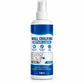 Wall Repair Liquid & Curing Agent