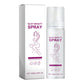 ✨50% OFF NOW! Painless Hair Removal Spray for Smooth Silky Skin – Gentle Botanical Depilatory Spray, Quick & Painless Body Hair Remover for Legs, Arms, Bikini Area