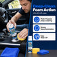Multi-Functional Foam Cleaner for Car Interior Leather and Vinyl Restorer 50ml