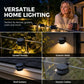 🔥🎁50% OFF🔥 Light Up Gutters, Fences & Garden Walls — Solar-Powered Outdoor LEDs With No Mains Wiring Needed 🏡✨
