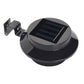 🔥🎁50% OFF🔥 Light Up Gutters, Fences & Garden Walls — Solar-Powered Outdoor LEDs With No Mains Wiring Needed 🏡✨