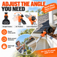 🧹HOT SALE! Multi-Functional Gutter Cleaner Tool